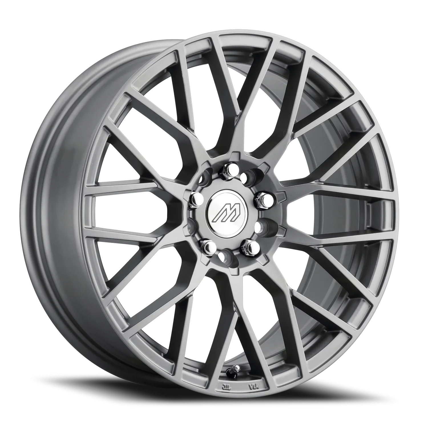 MACH MP.42 17X7.5 Gloss